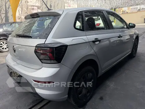 POLO 1.0 MPI TRACK MANUAL
