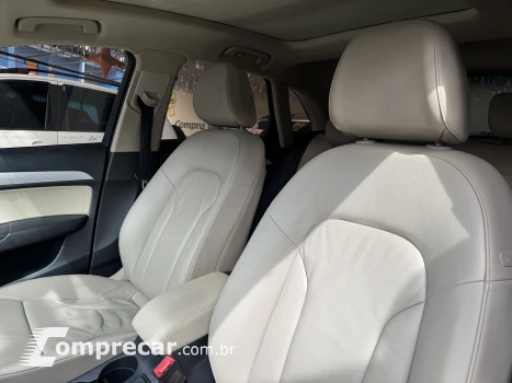 Q3 1.4 TFSI Ambiente S Tronic