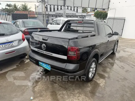 SAVEIRO 1.6 Cross CE 8V