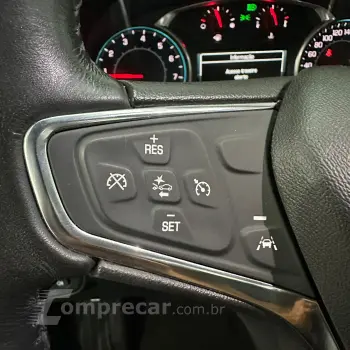 EQUINOX Premier 2.0 Turbo AWD 262cv Aut.