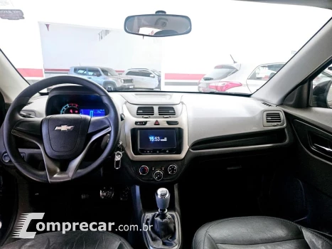 COBALT 1.4 LTZ 8V