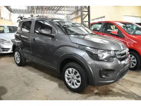 MOBI - 1.0 EVO LIKE. MANUAL