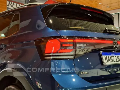 T-CROSS HIGHLINE 1.4 TSI FLEX 16V 5P AUT