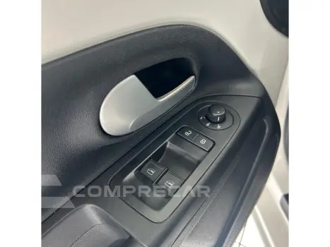 UP 1.0 TSI MOVE UP 12V FLEX 4P MANUAL