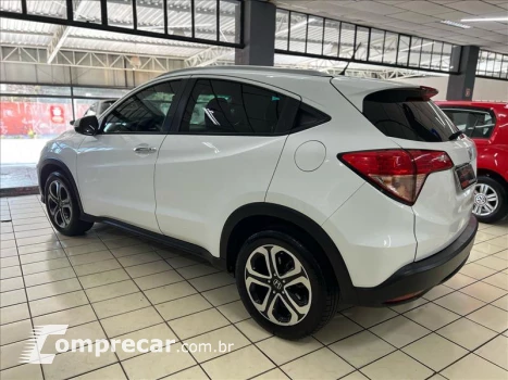 HR-V 1.8 16V EXL