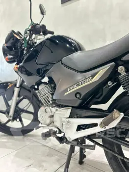 FACTOR YBR 125 E