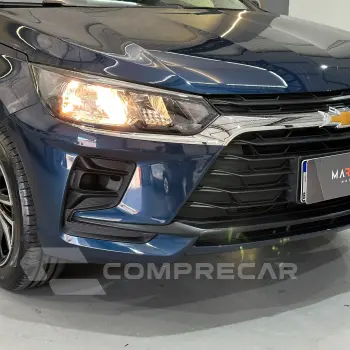 ONIX HATCH 1.0 12V Flex 5p Mec.