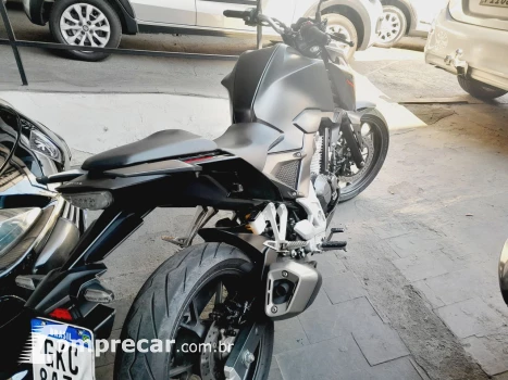 CB 300F Twister Flex