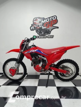 CRF 250F