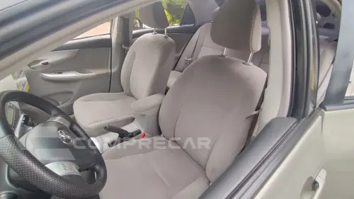 COROLLA GLI 1.8 AUT