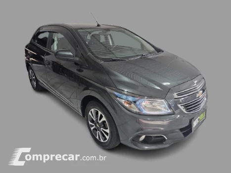 ONIX 1.4 MPFI LTZ 8V