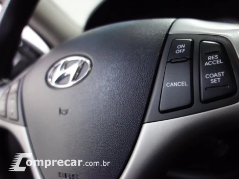 I30 - 2.0 MPI 16V 4P AUTOMÁTICO