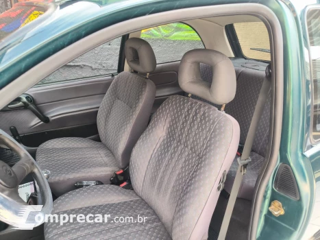 CORSA 1.0 MPFI Super 8V