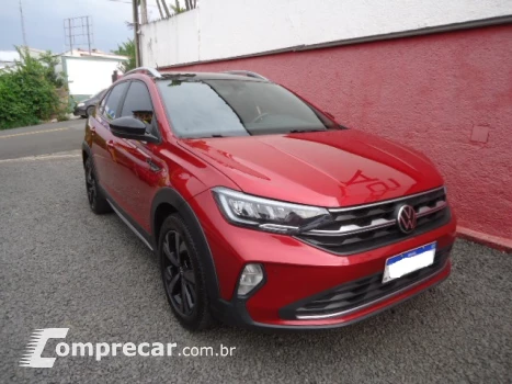 NIVUS 1.0 200 TSI Highline