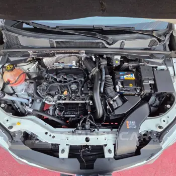ONIX HATCH PREM. 1.0 12V TB Flex 5p Aut.