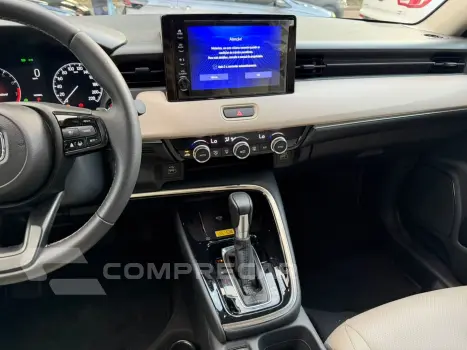 Hr-V 1.5 Di I-Vtec Turbo Flex Advance Cvt