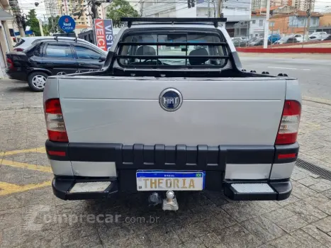 FIAT STRADA 1.4 MPI FIRE CE 2008