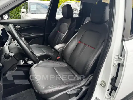MONTANA 1.2 Turbo RS