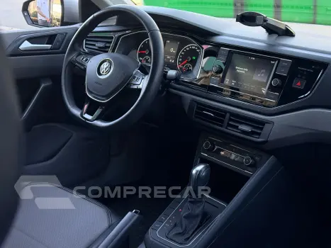 POLO 1.0 200 TSI Comfortline