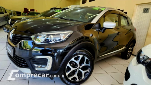 CAPTUR 1.6 16V SCE Bose