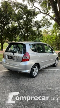 FIT 1.4 LX 8V