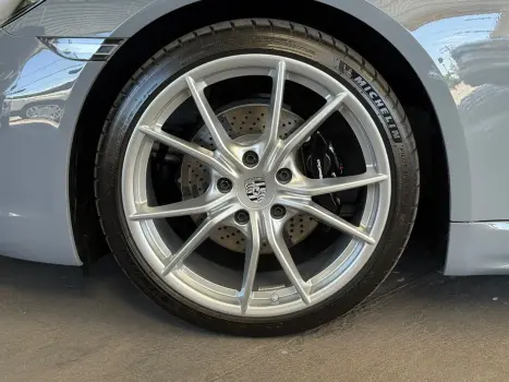 718 Boxster 2.0 300cv