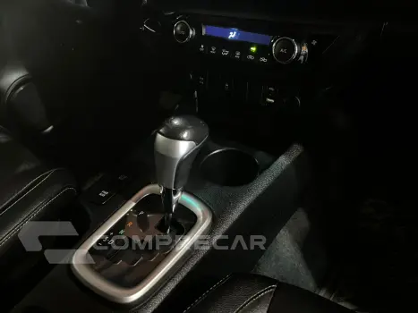 HILUX 2.7 SRV 4X4 CD 16V