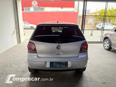 POLO 1.6 MI Sportline 8V