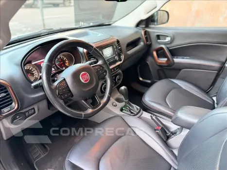 TORO 2.4 16V Multiair Volcano AT9