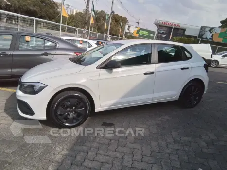 POLO 1.0 MPI TRACK MANUAL