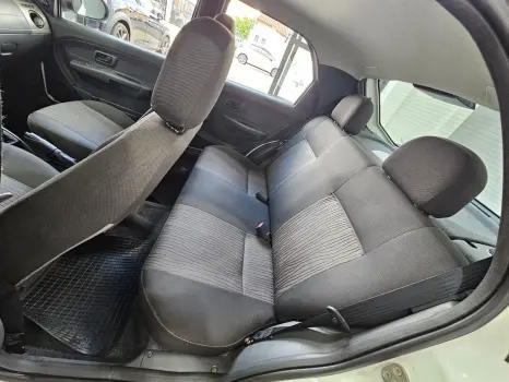 PALIO 1.0 MPI Fire WAY 8V