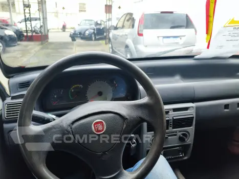 UNO 1.0 MPI Grazie Mille Fire Economy 8V