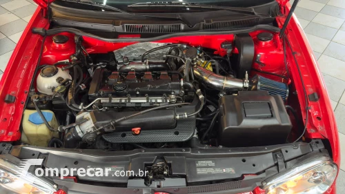 GOLF 1.8 MI GTI 20V 150cv Turbo