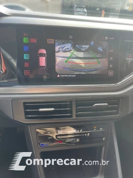 NIVUS 1.0 200 TSI Comfortline