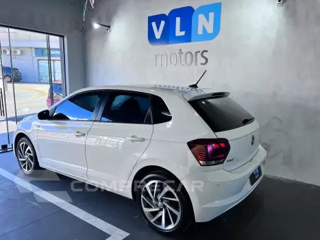 POLO 1.0 200 TSI Highline