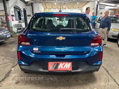 ONIX HATCH LT 1.0 12V FLEX 5P MEC