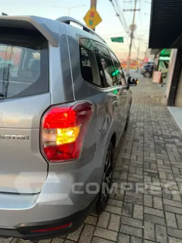 FORESTER 2.0 S 4X4 16V