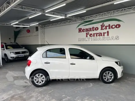 GOL 1.0 12V MPI Totalflex