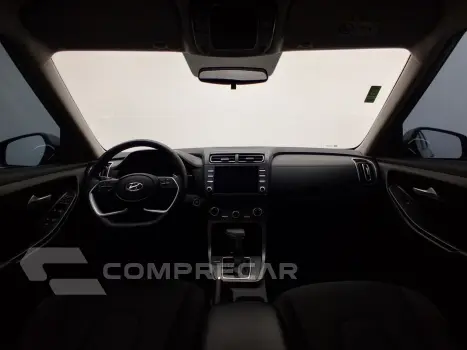 CRETA 1.0 TGDI FLEX COMFORT PLUS AUTOMÁTICO