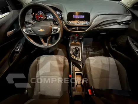 ONIX 1.0 FLEX LT MANUAL
