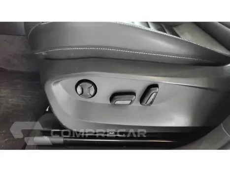 TAOS 1.4 250 TSI TOTAL FLEX HIGHLINE AUTOMÁTICO