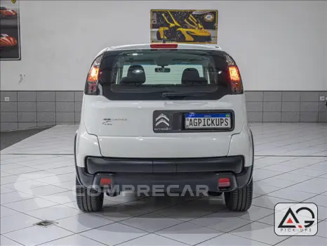 AIRCROSS 1.5 Start 8V