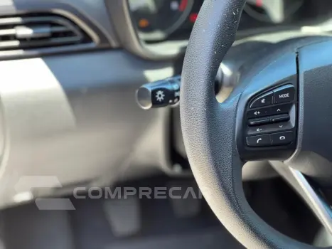 HB20 1.0 12V FLEX SENSE MANUAL