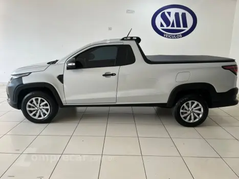 STRADA 1.3 FIREFLY FLEX ENDURANCE CS MANUAL