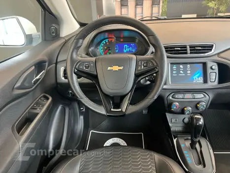 ONIX 1.4 MPFI LTZ 8V