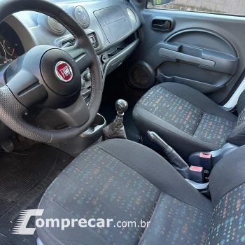 UNO 1.0 Vivace 8V