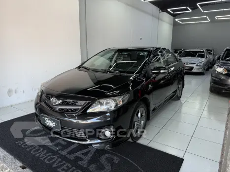 COROLLA 2.0 XRS 16V