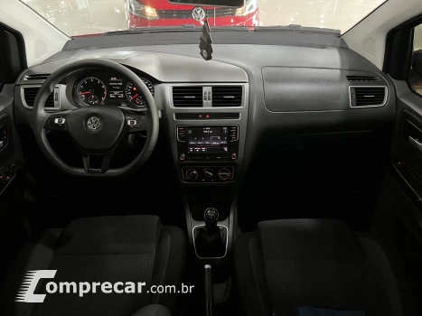 FOX 1.6 MSI TOTAL FLEX CONNECT 4P MANUAL