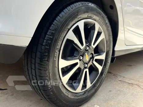 ONIX LTZ AUTOMÁTICO