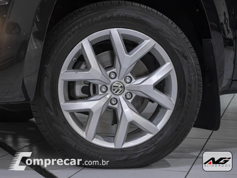 AMAROK 3.0 V6 TDI Highline CD 4motion